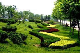 FIFA2026官方网站入口 吉林城市绿化带有什么作用